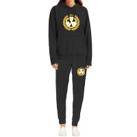 Brynäs If Hoodie & Jogger Set | Artistshot