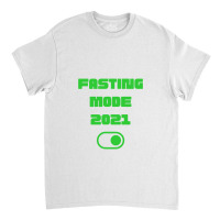 Really Late Bloomer Fast Mode Classic T-shirt | Artistshot