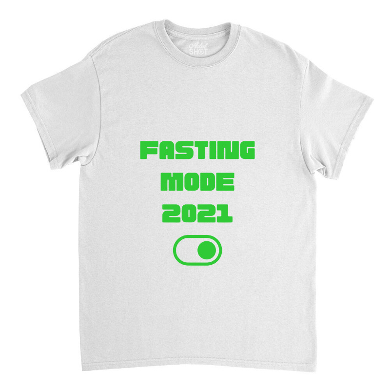 Really Late Bloomer Fast Mode Classic T-shirt by sanobean | Artistshot