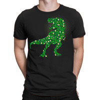 Dot Day T  Shirt Funny Polka Dot T Rex Dinosaur International Dot Day T-shirt | Artistshot