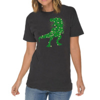 Dot Day T  Shirt Funny Polka Dot T Rex Dinosaur International Dot Day Vintage T-shirt | Artistshot