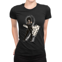 Vintage  Paris Inception My Favorite People Ladies Fitted T-shirt | Artistshot