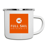 Full Sail University Camper Cup | Artistshot