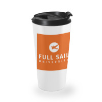 Full Sail University Travel Mug | Artistshot