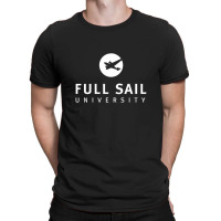 Full Sail University T-shirt | Artistshot