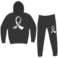 End Gun Violence T  Shirt Enough End Gun Violence No Gun Awareness Day Hoodie & Jogger Set | Artistshot