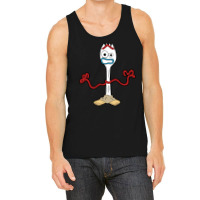 Forky Tank Top | Artistshot