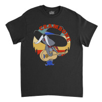 Uncle Pecos Crambone Classic T-shirt | Artistshot