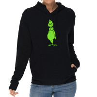 Grinch Lightweight Hoodie | Artistshot