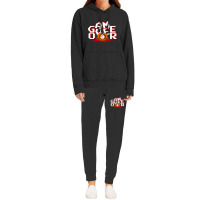 Game Over   Canadian Hoodie & Jogger Set | Artistshot