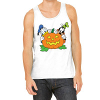 Goofy Halloween Tank Top | Artistshot