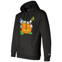 Goofy Halloween Champion Hoodie | Artistshot