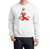 Halloween Crewneck Sweatshirt | Artistshot