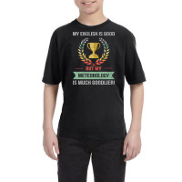 Funny Meteorology School Or College Subject Design Youth Tee | Artistshot