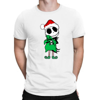 Jack T-shirt | Artistshot