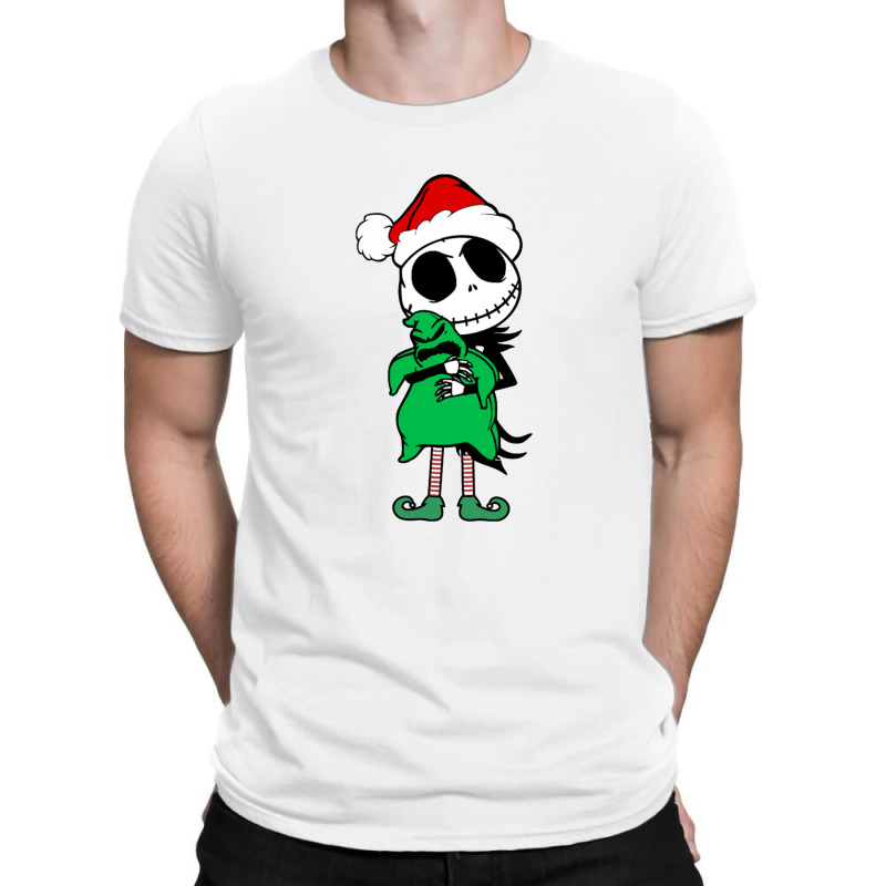 Jack T-Shirt by aldishuher | Artistshot