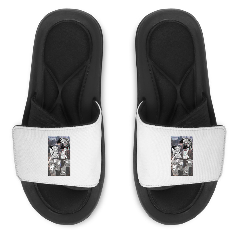 Genesis discount slide sandal