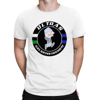 Ultras Gelsenkirchen T-shirt | Artistshot