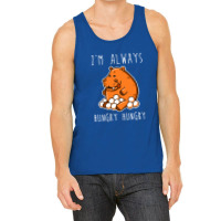 Hungry Hungry Hippos Tank Top | Artistshot