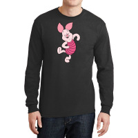 Piglet Long Sleeve Shirts | Artistshot