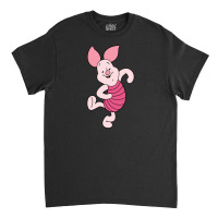 Piglet Classic T-shirt | Artistshot