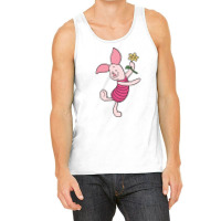 Piglet Tank Top | Artistshot