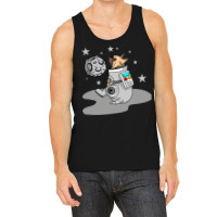 Animal 5 Dog Tank Top | Artistshot