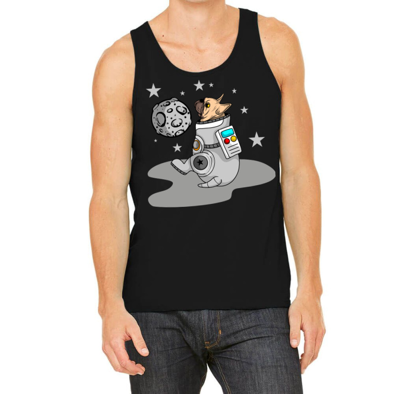 Animal 5 Dog Tank Top | Artistshot