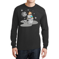 Animal 5 Dog Long Sleeve Shirts | Artistshot