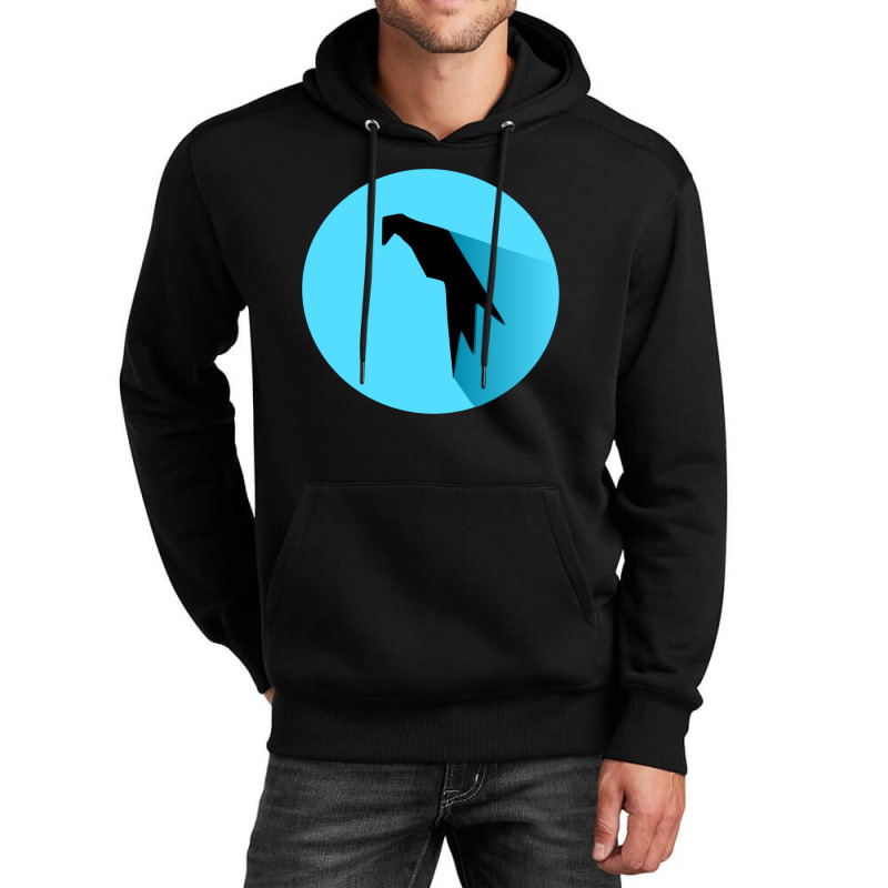 Parrot Os Unisex Hoodie by Galgores | Artistshot