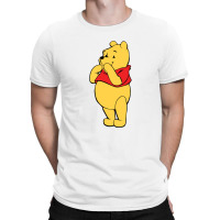 Eyore Panda Bear T-shirt | Artistshot