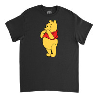 Eyore Panda Bear Classic T-shirt | Artistshot