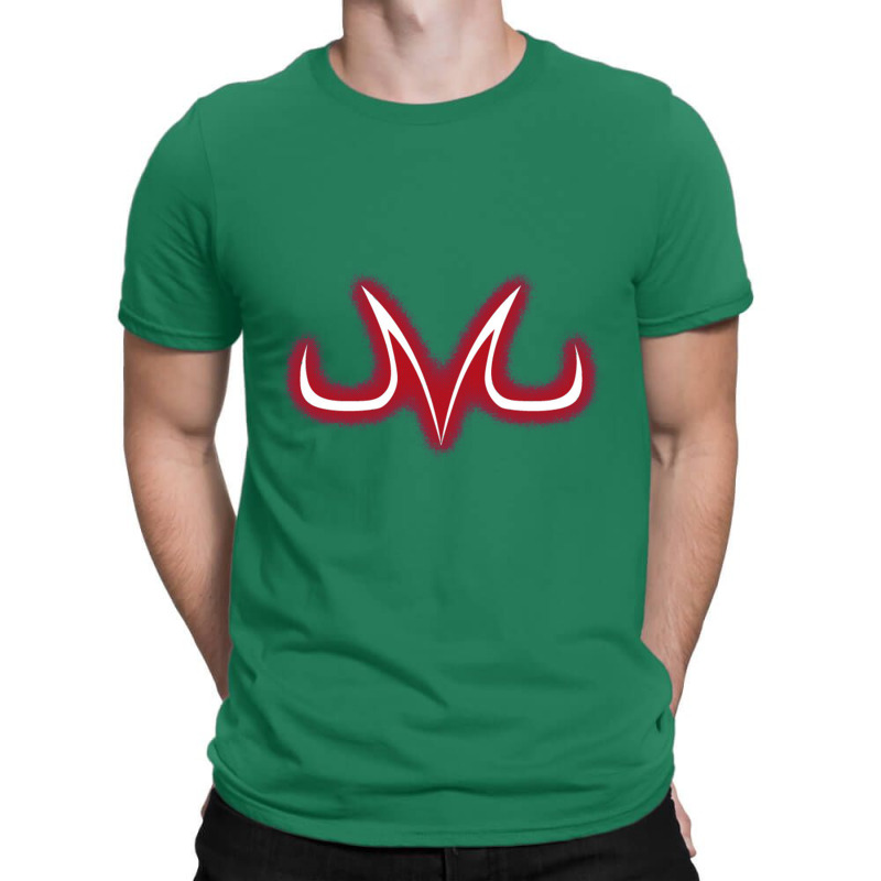 Majin Symbol   Dragon T-shirt | Artistshot