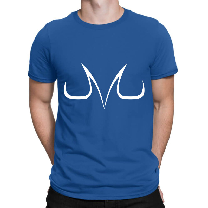 Majin Symbol White   Dragon T-shirt | Artistshot