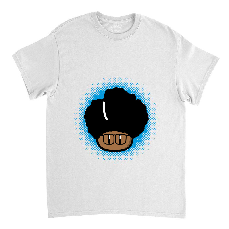 Mos Room    The It Crowd Classic T-shirt | Artistshot