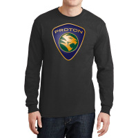 Proton Long Sleeve Shirts | Artistshot