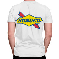 Sunoco All Over Men's T-shirt | Artistshot
