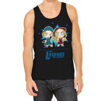 Classic Film  Science Fiction Video Games Character Tank Top | Artistshot