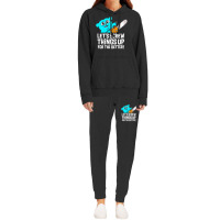 Classic Retro  Tv Series Music Retro Hoodie & Jogger Set | Artistshot