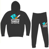 Classic Retro  Tv Series Music Retro Hoodie & Jogger Set | Artistshot