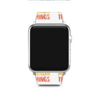 Mens I'm Merlin Doing Merlin Things Shirt Personalized First Name Ragl Apple Watch Band | Artistshot