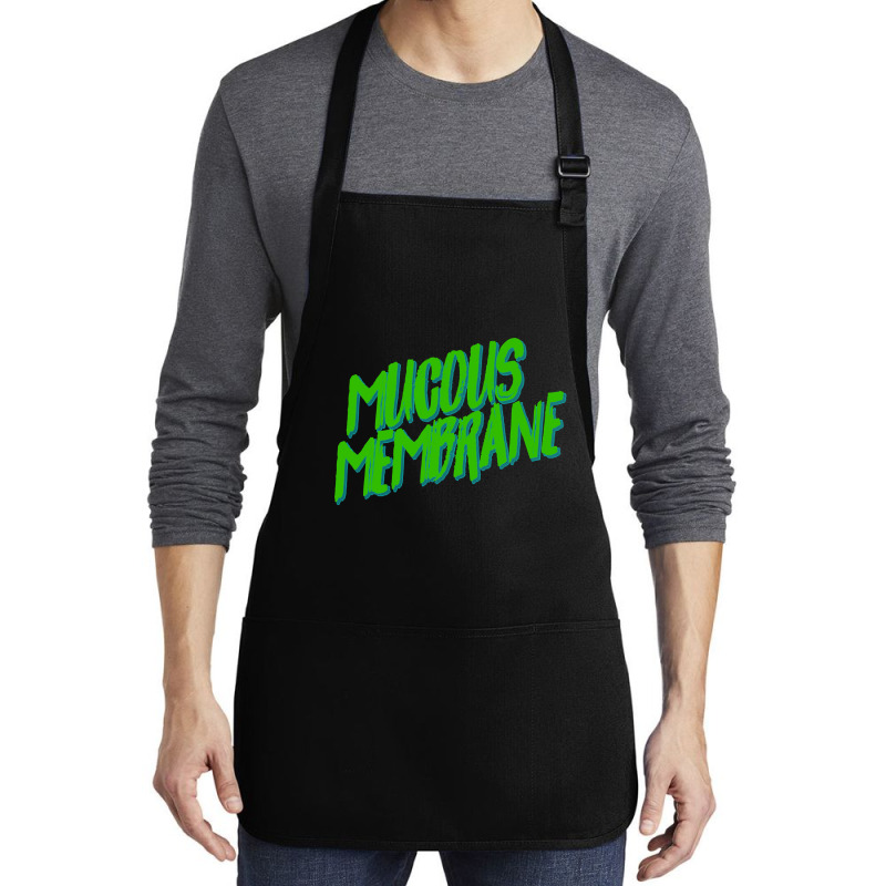 Graphic Movies  Science Fiction Mens Funny Medium-length Apron | Artistshot