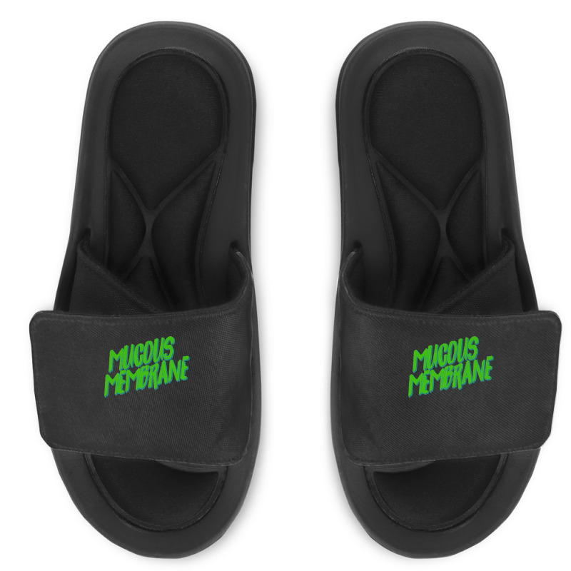 Graphic Movies  Science Fiction Mens Funny Slide Sandal | Artistshot