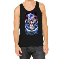 Graphic Vintage  Tv Series Graphic Music Tank Top | Artistshot