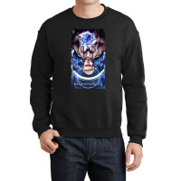 Graphic Vintage  Tv Series Graphic Music Crewneck Sweatshirt | Artistshot