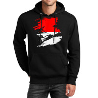 Support Indonesia T Shirt Unisex Hoodie | Artistshot