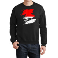 Support Indonesia T Shirt Crewneck Sweatshirt | Artistshot