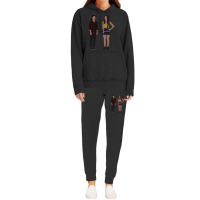 Vintage Graphic  Aesthetic Gifts Women Hoodie & Jogger Set | Artistshot