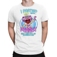 Peanut Salt Lake City, Ut (2022) T Shirt T-shirt | Artistshot