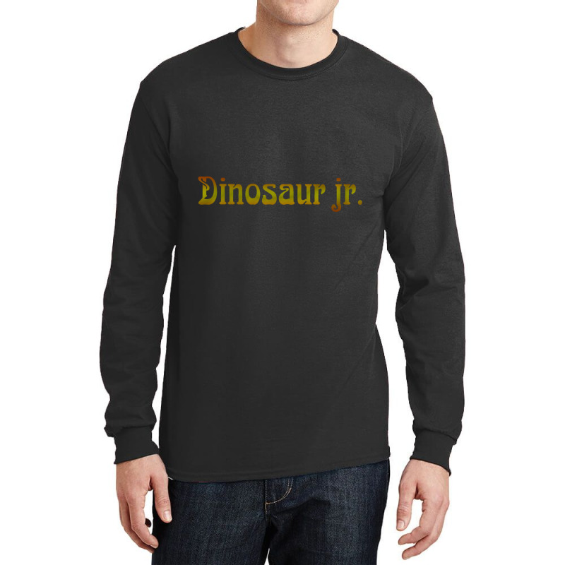 Best Dinosaur Jr. Music Long Sleeve Shirts | Artistshot